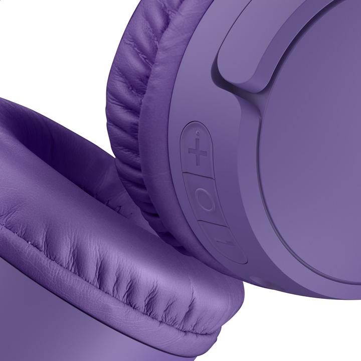Produktbild Belkin Soundform Mini-On-Ear