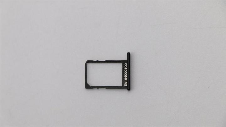 Produktbild Lenovo Cover SIM TRAY