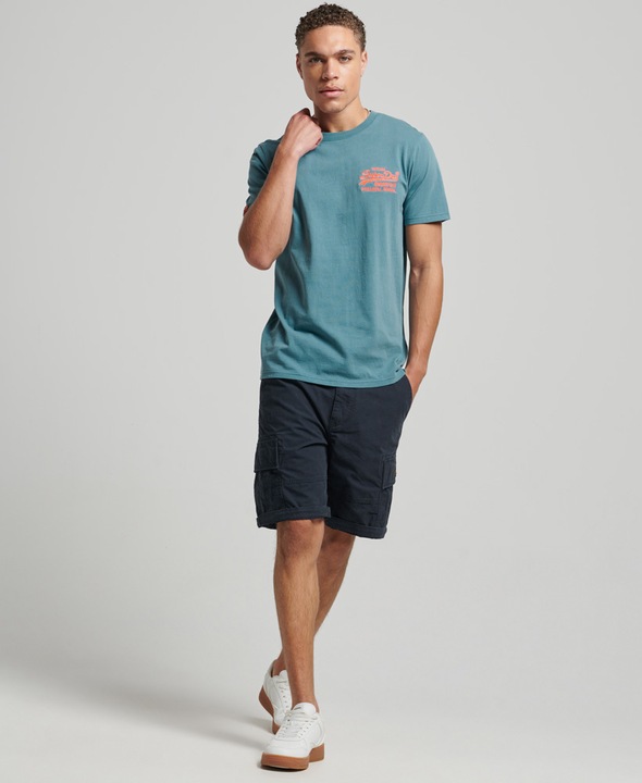 Immagine prodotto Superdry Vintage Vl Neon (L)