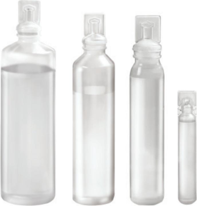 Immagine prodotto Braun 0.9 % 30ml West Ecolav