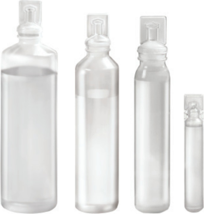 Produktbild Braun 0.9 % 30ml West Ecolav