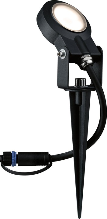 Immagine prodotto Paulmann Set di avviamento per esterni Plug & Shine Sting (655 lm, IP67)