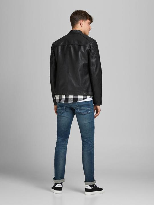 Immagine prodotto Jack & Jones Faux Lederjacke (S)