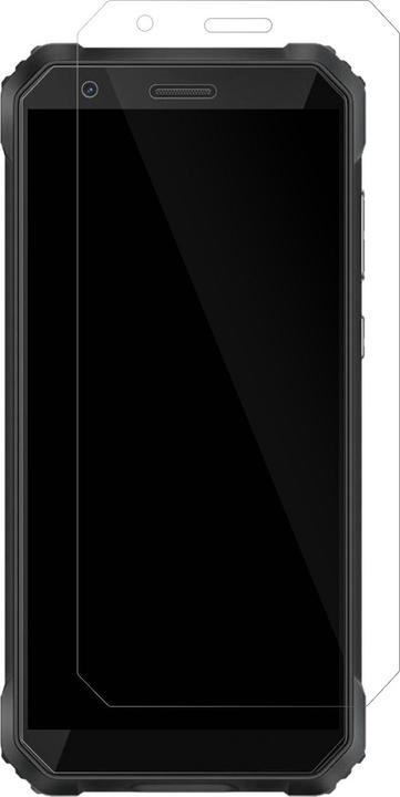 Immagine prodotto Dipos Pellicola Protettiva (1 Pezzo/i, Blackview A60)