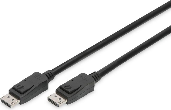 Actual product image Digitus DisplayPort — DisplayPort (3 m)