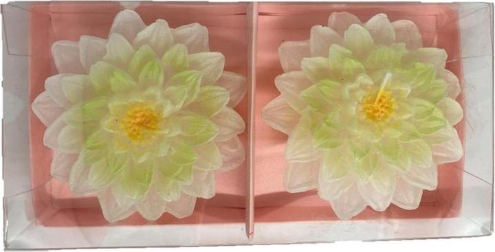 Immagine prodotto GuGus Set di 3 candele profumate in un bicchiere (6 pz.)