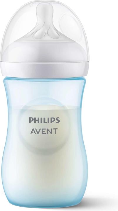 Immagine prodotto Philips Avent Risposta naturale (260 ml)