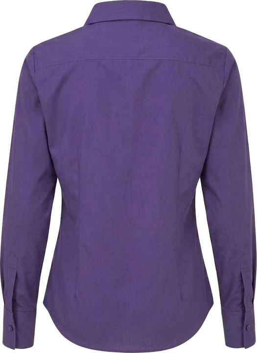 Produktbild Premier Hemd Langärmlig (44)