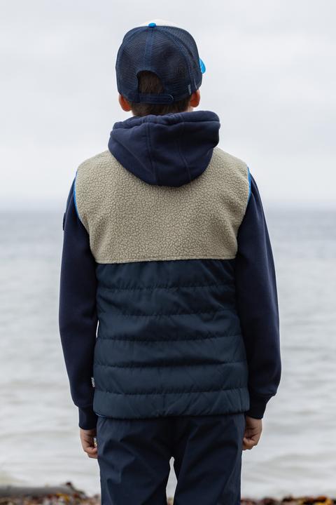 Produktbild Rukka Aisa Kinder Thermo Gilet (116)