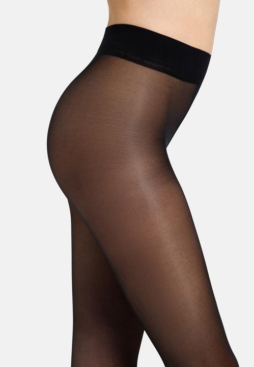 Produktbild Camano Strumpfhose (40 DEN, 38, 40)