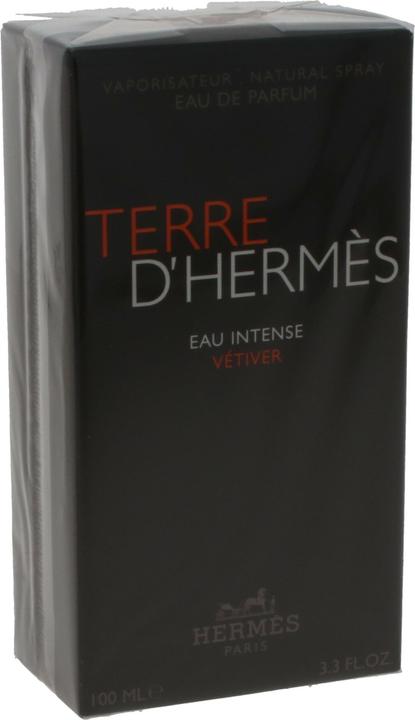 Image du produit Hermès Terre D'hermes (Eau de parfum, 100 ml)