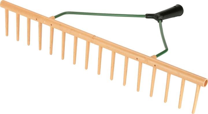 Kerbl Plastic Rake