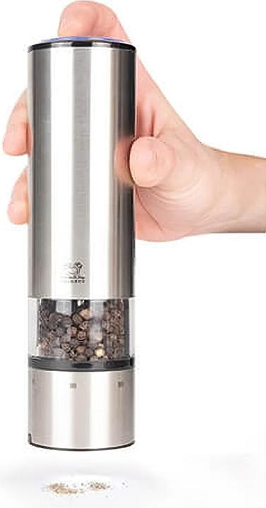 Actual product image Peugeot Elis Sense DUO (Salt, Pepper)