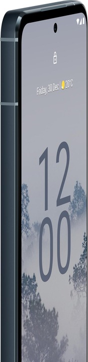 Produktbild Nokia X30 5G (256 GB, Cloudy Blue, 6.43", Dual SIM, 50 Mpx, 5G)