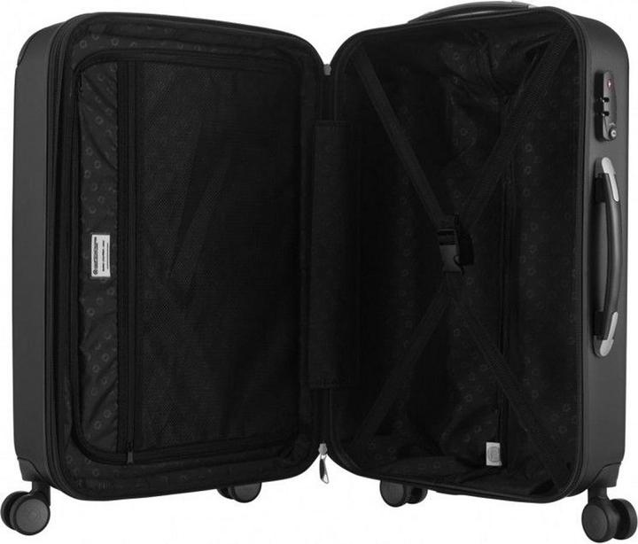 Produktbild Hauptstadtkoffer Spree - 3er Koffer-Set S/M/L mit TSA (Handgepäck (bis 50l), M (50 - 90l), L (90 - 115l))