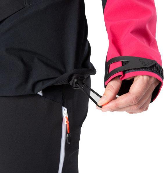 Image du produit Dynafit Veste Beast Hybrid Women Beet Red (38)