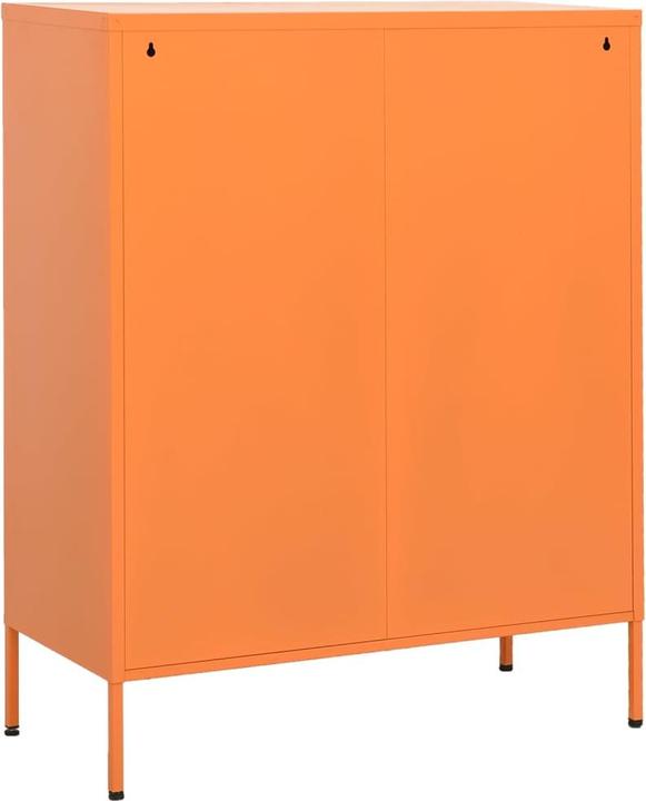 Produktbild VidaXL Holger (80 x 35 x 101.5 cm)