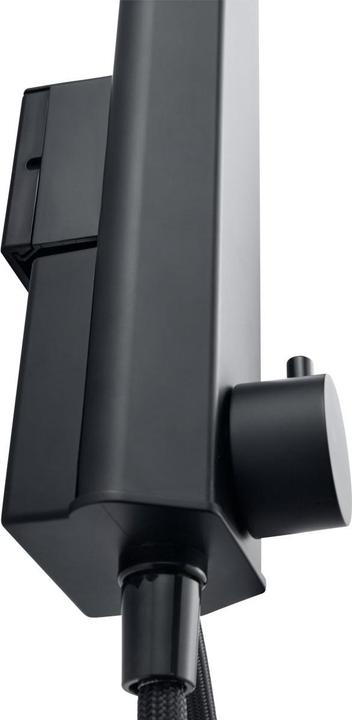 Image du produit Diaqua Colonne de douche Palea aluminium noir