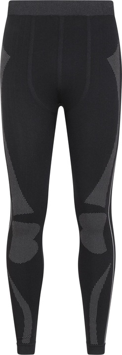 Image du produit Mountain Warehouse Mens Quiver II Seamless Base Layer Bottoms (XS)