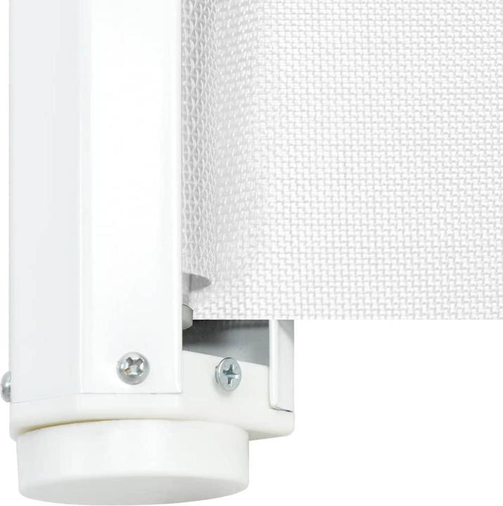 Produktbild vidaXL einziehbares Haustiergitter