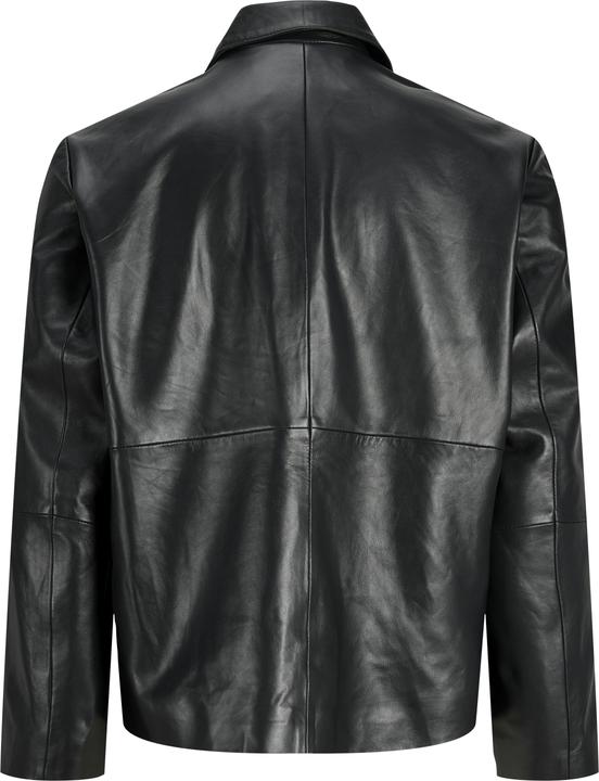 Actual product image Jack & Jones Lederjacke Lederjacke (XL)