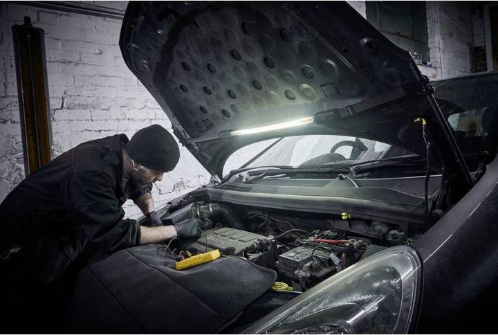 Actual product image Osram Ledil416 (1000 lm)