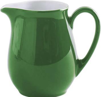 Emerald green