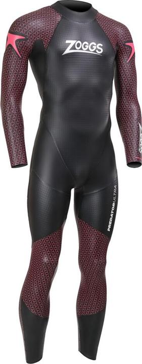 Immagine prodotto Zoggs Predator TOUR FS Muta da Triathlon Uomo 2024 (5/4 mm, L)