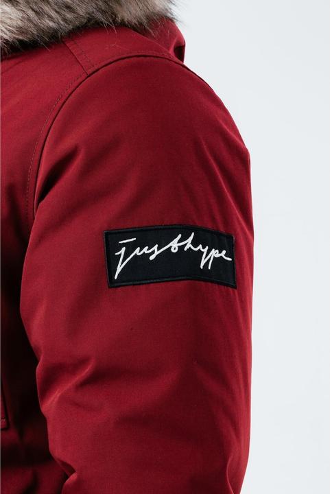 Produktbild Hype Luxe Parka (XXL)