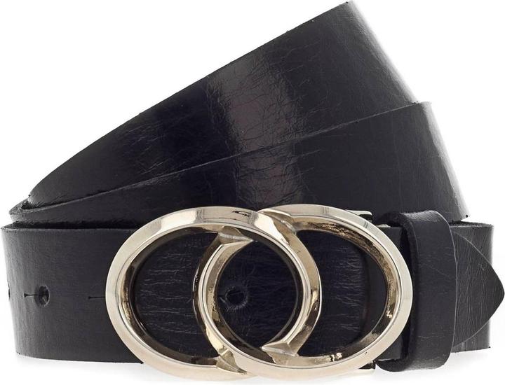 Produktbild B.Belt Lola Gold Belt