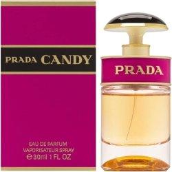Produktbild Prada Candy (Eau de Parfum, 30 ml)
