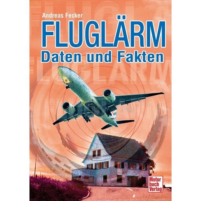 Fluglärm, Ratgeber von Andreas Fecker