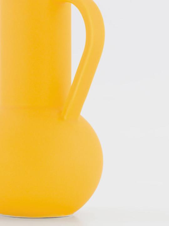 Produktbild Raawii Karaffe STRØM STRØM gelb