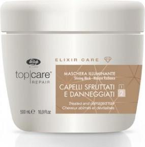 Immagine prodotto Lisap Top Care Maschera riparatrice Elixir 250ml (250 ml)