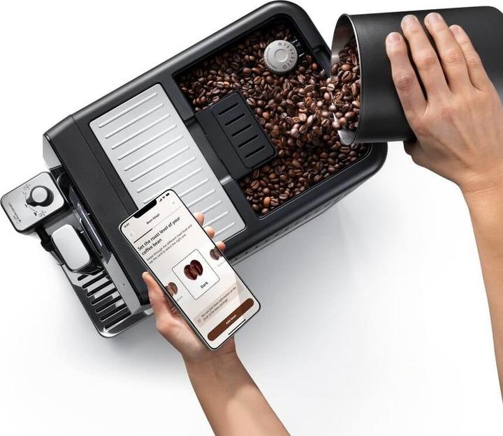 Actual product image De'Longhi ECAM470.85.MB Eletta Ultra