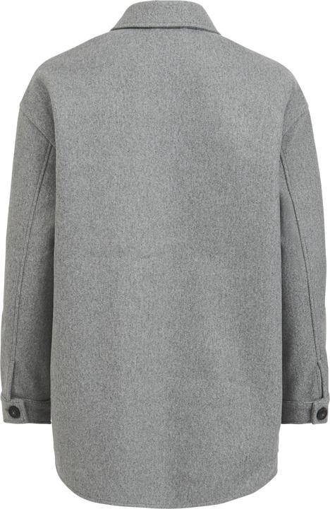 Actual product image Vila Oversize shirt jacket (S)