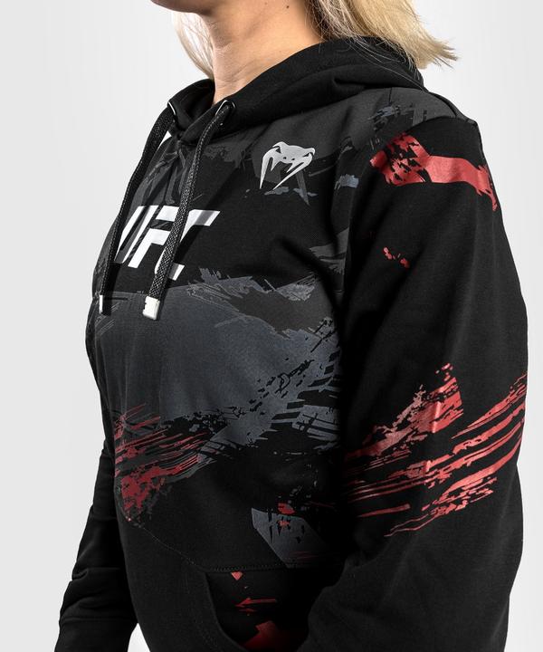 Image du produit Venum Authentic Fight Week 2.0 Hoodie - For Women (L)