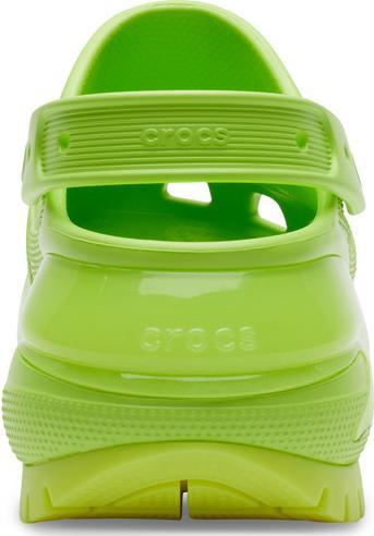 Produktbild Crocs Classic Mega Crush Clog (40)