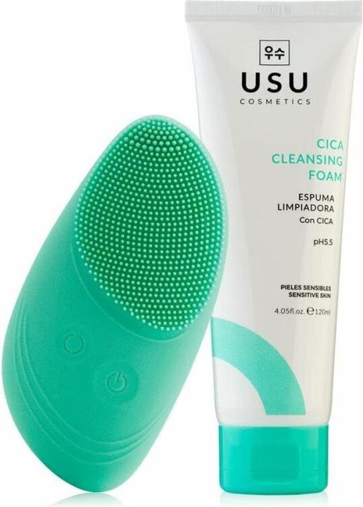 Immagine prodotto USU Cosmetics Rutina K-Beauty Easy Limpieza Lote 2 pz (Schiuma detergente)