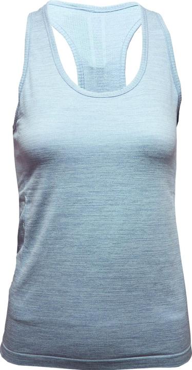 Actual product image Tri Dri Multi Sport Vest Seamless (L)