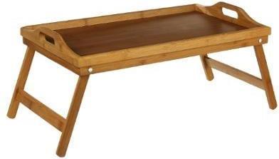 Produktbild Five Gloves_zu_Five_zu_XXX Bamboo Breakfast Tray