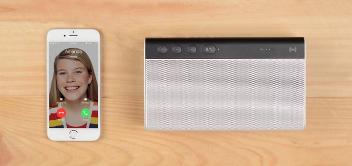 Produktbild Creative Sound Blaster Roar 2 (8 h)