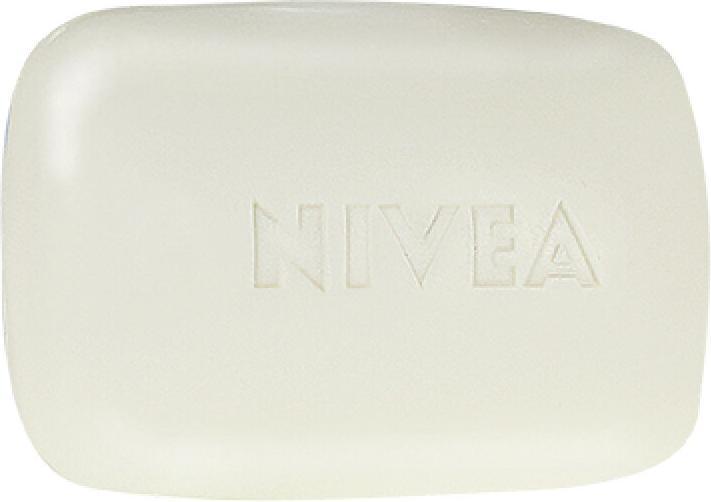 Actual product image NIVEA Cream Soft (Hard soap, 100 ml)