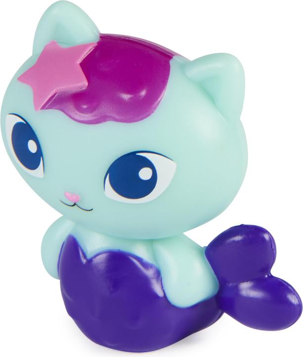 Productafbeelding Spin Master Gabby's Dollhouse, personage Pandy Paws da collezione da 5,1 cm, giocattolo per bambine e bambini