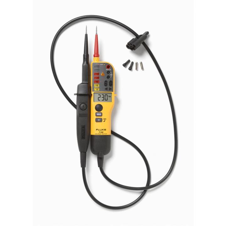 Actual product image Fluke T150 Vde (CAT IV 690V)