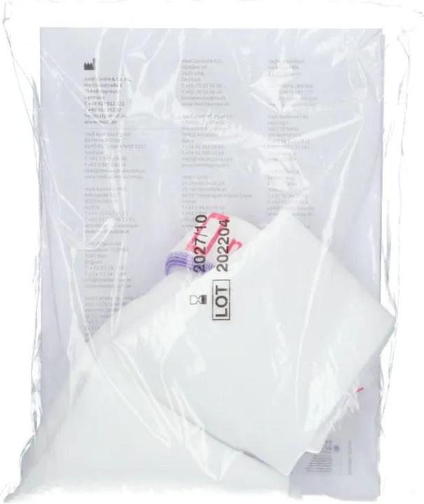 Immagine prodotto Mediven A-G Schenkelstrumpf Thrombex 18 (M)