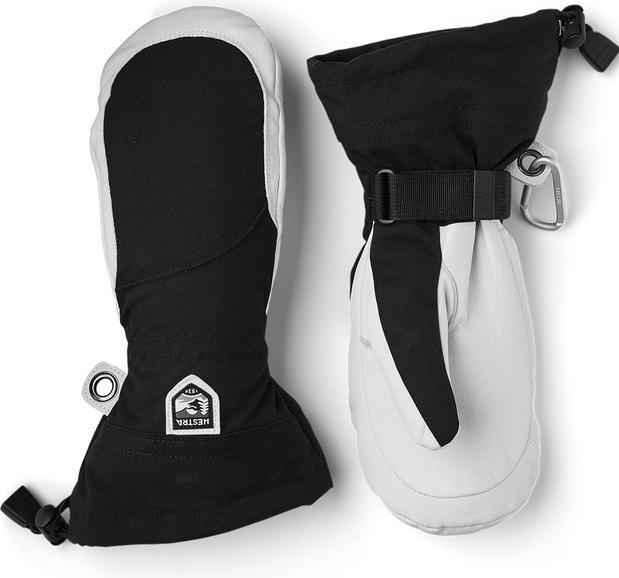 Actual product image Hestra Heli Ski (S)