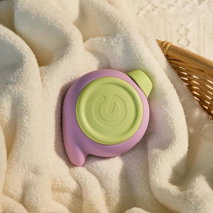 Produktbild Noerden Glow 3-in-1 Intimstimulator