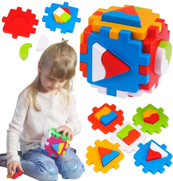 Immagine prodotto Technok Logischer Sortierer