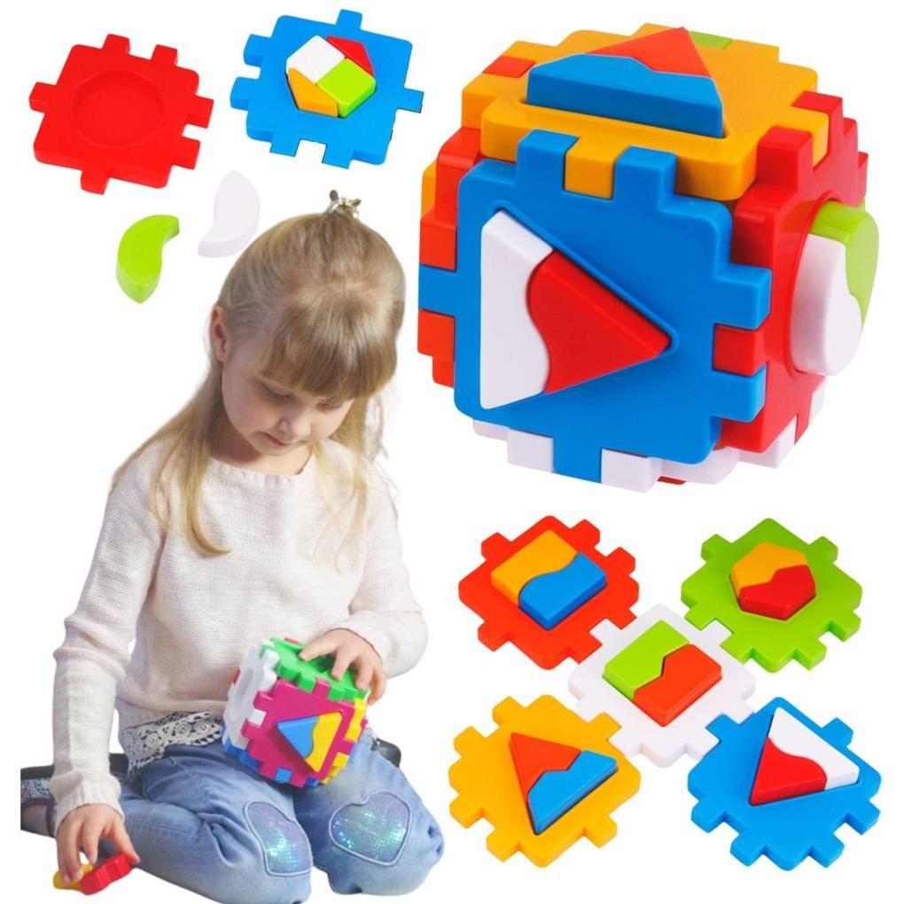 Technok Logischer Sortierer (47606403)